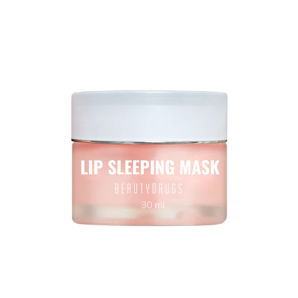 Beautydrugs        Lip Sleeping Mask