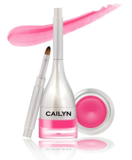 CAILYN Tinted Lip Balm      14 Acid Pink