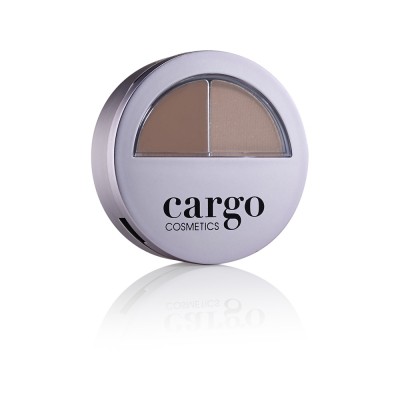 CARGO Cosmetics     Brow How Defining Kit