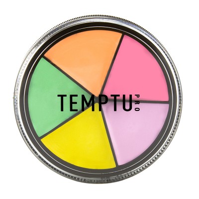 TEMPTU PRO S/B Neutralizer Wheel   