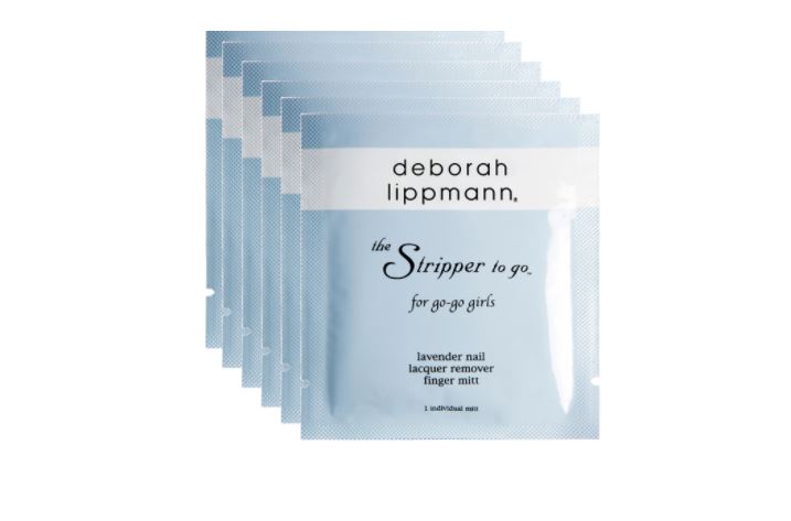 Deborah Lippmann     The Stripper To Go