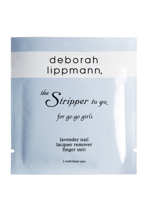 Deborah Lippmann     The Stripper To Go