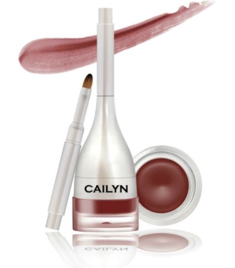 CAILYN Tinted Lip Balm      10 Cherry Chocolate