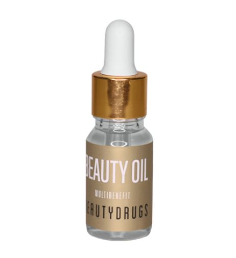 BEAUTYDRUGS    Beauty Oil