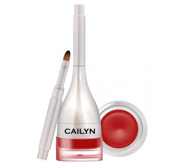CAILYN Tinted Lip Balm      8 Big Apple