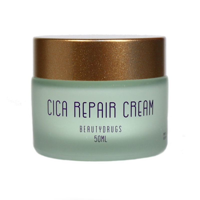 Beautydrugs     Cica Repair Cream