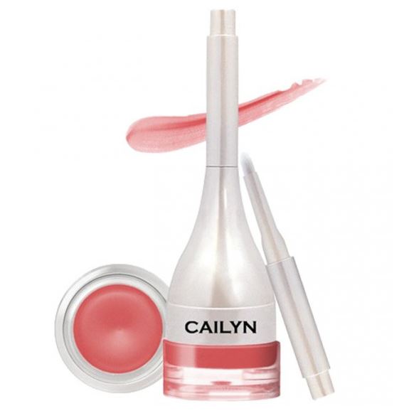 CAILYN Tinted Lip Balm      13 Coral