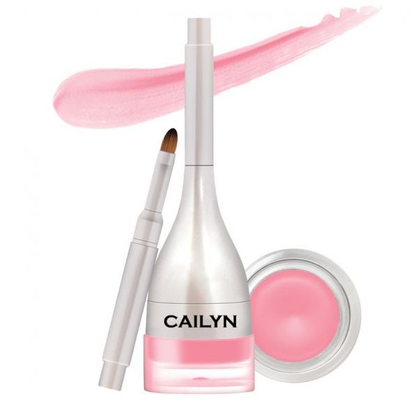 CAILYN Tinted Lip Balm      17 Cherry Blossom
