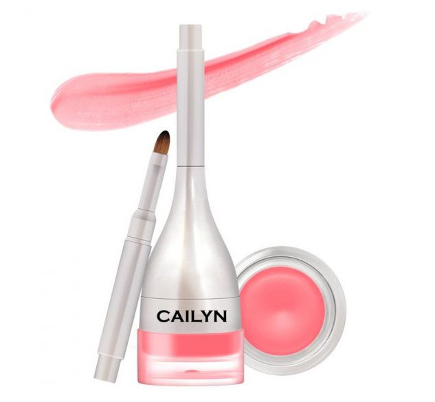 CAILYN Tinted Lip Balm      2 Bubble Gum