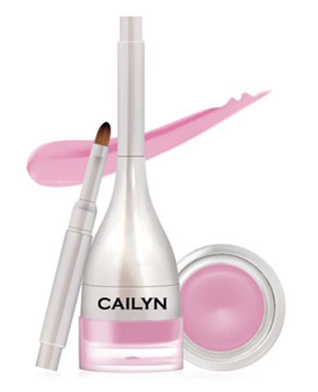 CAILYN Tinted Lip Balm      16 Baby Breath