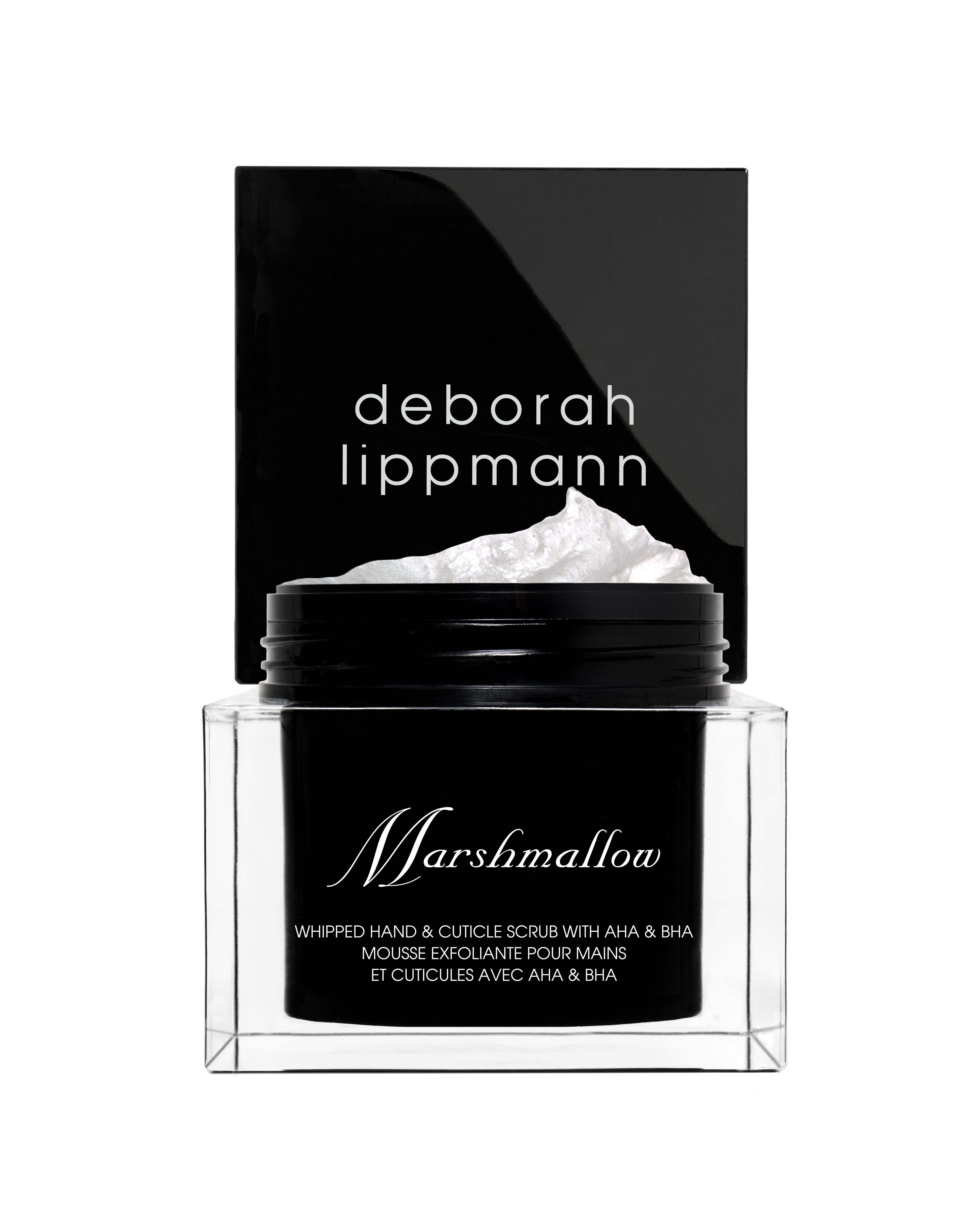 Deborah Lippmann    Marshmallow Hand Scrub