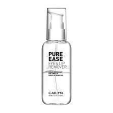 CAILYN        Pure Ease Eye & Lip Remover