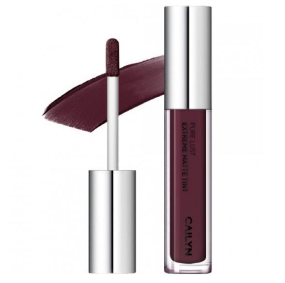 CAILYN Pure Lust Extreme Matte Tint      18 Imperialist  