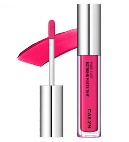 CAILYN Pure Lust Extreme Matte Tint      20 Fauvist 