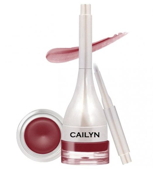CAILYN Tinted Lip Balm      9 Velvet Rose
