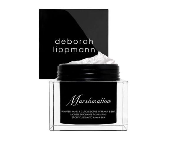 Deborah Lippmann Marshmallow Hand Scrub    350 