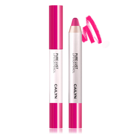 CAILYN Pure Lust Lipstick Pencil -  5 Pink  