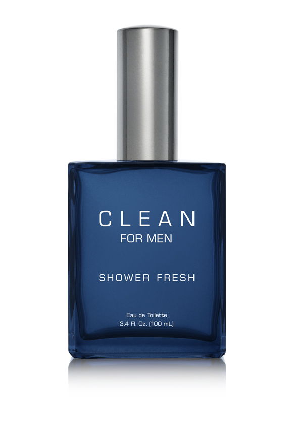 CLEAN   Shower Fresh Men
