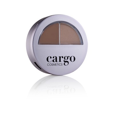 CARGO Cosmetics Brow Kit     Medium  