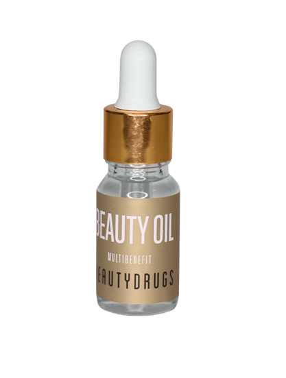 BEAUTYDRUGS     Beauty Oil
