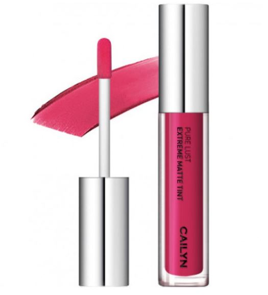 CAILYN Pure Lust Extreme Matte Tint     23 Amorist