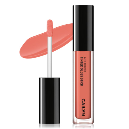 CAILYN Art Touch Tinted Lip Gloss      9 Basic Instinct  