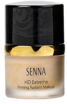 SENNA HD Extreme Firming Radiant Makeup   HD 6 Tan