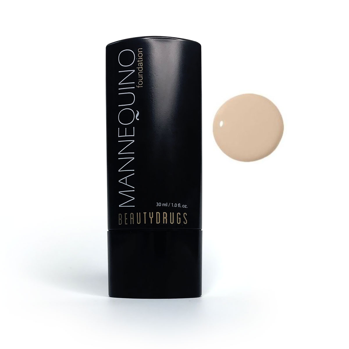 Beautydrugs   Mannequino Foundation  01 