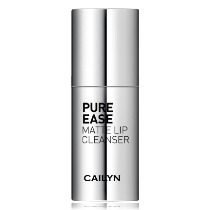 CAILYN Pure Ease Matte Lip Cleanser      