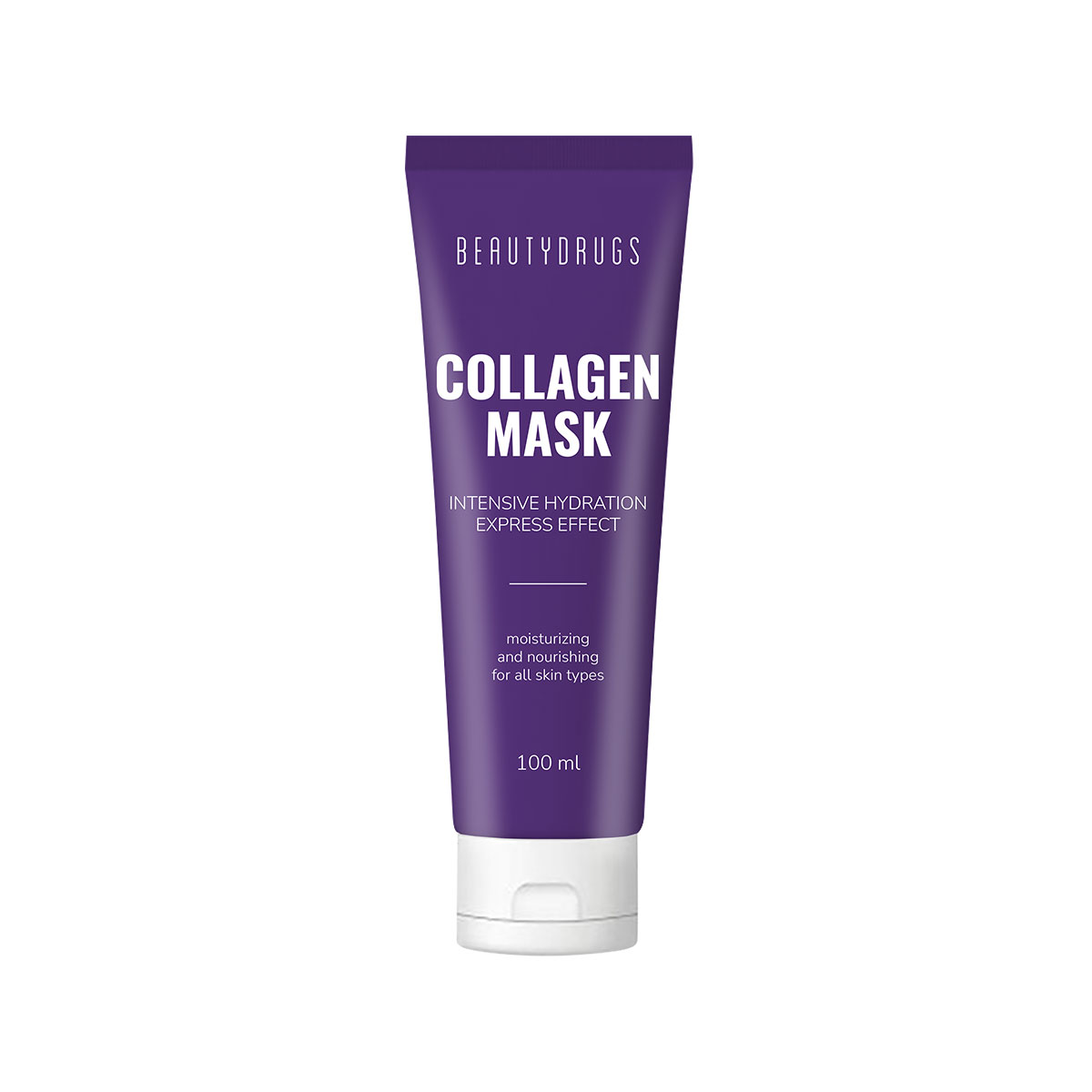 Beautydrugs     Collagen Mask Intensive Hydration Instant Effect