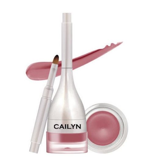CAILYN Tinted Lip Balm      6 Fiesta
