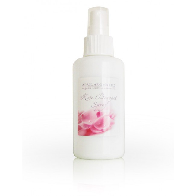 April Aromatics Rose Bouquet   100 