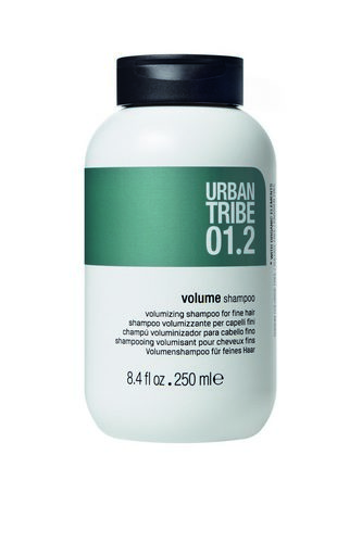 Urban Tribe 01.2 Volume Shampoo    