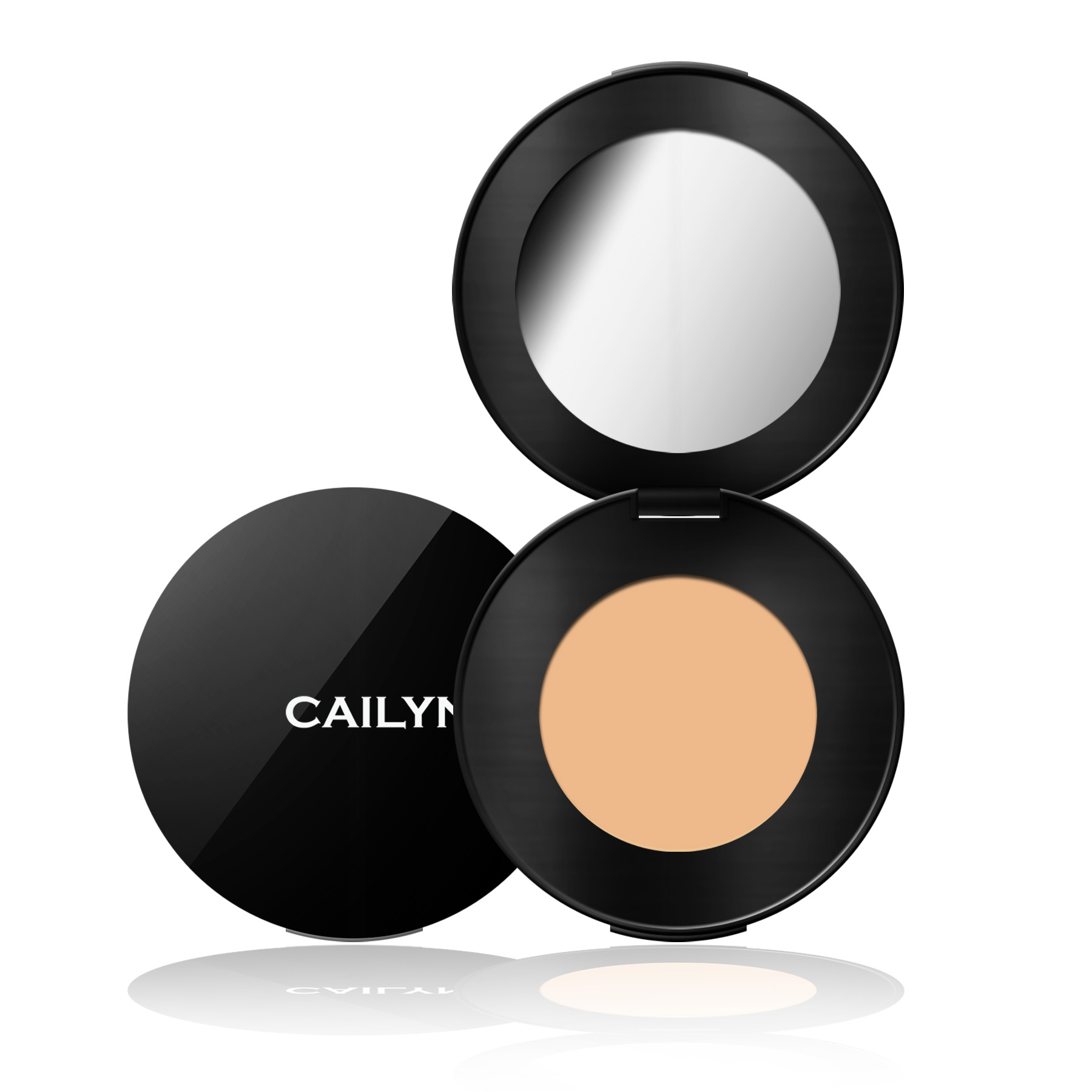 CAILYN HD Coverage concealer  03 linen 