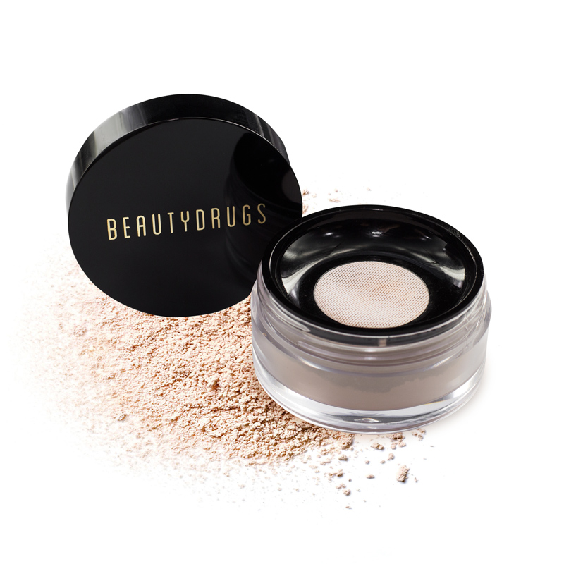 Beautydrugs Miracle Touch Loose Powder HD  