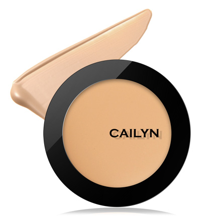 CAILYN Super HD Pro Coverage Foundation     HD 
