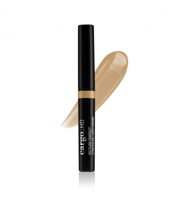CARGO HD Picture Perfect Concealer  4W