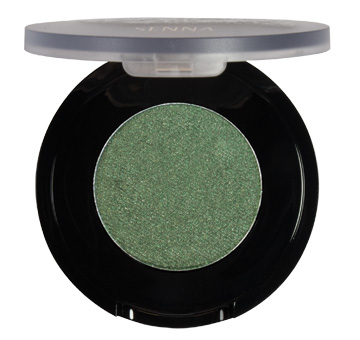 SENNA Eye Color Glow Powder Eyeshadow    Emerald