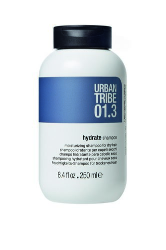 URBAN TRIBE 01.3 Shampoo Hydrate     