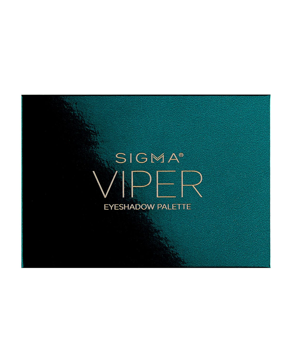 SIGMA     Viper Eyeshadow palette